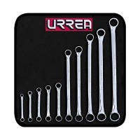 JUEGO DE 10 LLAVES ESTRIAS EN PULGADAS 15° MOD. U1100D JUEGO DE 10 LLAVES ESTRIAS EN PULGADAS 15° MOD. U1100D