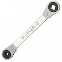 LLAVE PARA REFRIGERACION CON MATRACA MOD. U1180