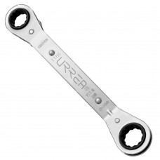 LLAVE ESTRIAS MATRACA 5/8" X 3/4" MOD. U1195