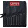 JUEGO DE 15 LLAVES COMBINADAS BLACK EN PULGADAS MOD. U1200FB