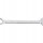 LLAVE COMBINADA CORTA DE 6MM MOD. U1206MT