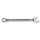 LLAVE COMBINADA DE  1/2" MOD. U1216