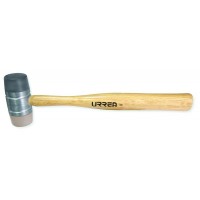 MAZO CON CABEZA DE HULE MOD. U1364 MAZO CON CABEZA DE HULE MOD. U1364