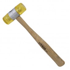 MARTILLO CON TAPAS DE PLASTICO 13oz MOD. U1383