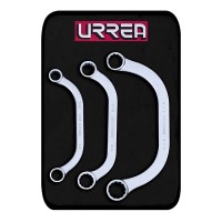 JUEGO DE 3 LLAVES DE OBSTRUCCION EN PULGADAS MOD. U1700A