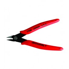 PINZA PARA ELECTRONICA CORTE AL RAS MOD. U170M
