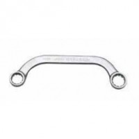 LLAVE DE OBSTRUCCION 10 X 12 MM MOD. U171012