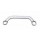LLAVE DE OBSTRUCCION 14 X 15 MM MOD. U171415