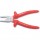 PINZA UNIVERSAL DE CORTE LATERAL MOD. U181