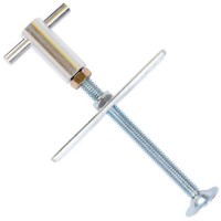 SEPARADOR DE BALATAS PARA FRENOS DE DISCOS MOD. U2010-