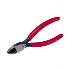 PINZA DE CORTE DIAGONAL MOD. U204-G