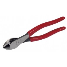 PINZA DE CORTE DIAGONAL DE ALTO PODER MOD. U207GHL