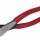 PINZA DE CORTE DIAGONAL DE ALTO PODER MOD. U207GHL