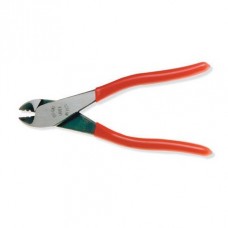 PINZA DE CORTE DIAGONAL CON PELA ALAMBRE MOD. U207GWS