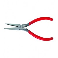 PINZA PUNTA PLANA CONICA MOD. 220-G PINZA PUNTA PLANA CONICA MOD. 220-G