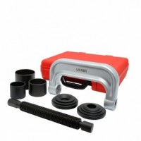 JUEGO DE PRENSA PARA ROTULA 8 PZ MOD. U2325