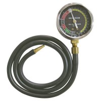 PROBADOR DE VACIO PARA BOMBA DE GASOLINA MOD. U2341 PROBADOR DE VACIO PARA BOMBA DE GASOLINA MOD. U2341