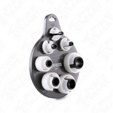DESCONECTORES PARA LINEAS DE COMBUSTIBLE MOD. U2344
