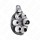 DESCONECTORES PARA LINEAS DE COMBUSTIBLE MOD. U2344