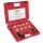 PROBADOR DE CORRIENTE 11 PIEZAS MOD. U2348