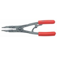 PINZA PARA ANILLOS DE RETENCION MOD. U250P PINZA PARA ANILLOS DE RETENCION MOD. U250P