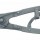 PINZA PARA ANILLOS DE RETENCION MOD. U250P