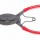 PINZA PARA ANILLOS DE RETENCION MOD. U251G