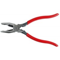 PINZA UNIVERSAL PARA ELECTRICISTA MOD. 258G PINZA UNIVERSAL PARA ELECTRICISTA MOD. 258G