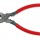 PINZA UNIVERSAL PARA ELECTRICISTA MOD. 258G