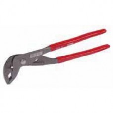 PINZA DE UNION MOVIL CON VIA DE PODER MOD. U262G