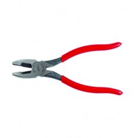 PINZA DE ELECTRICISTA CORTE LATERAL MOD. U267G PINZA DE ELECTRICISTA CORTE LATERAL MOD. U267G