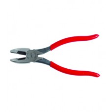 PINZA DE ELECTRICISTA CORTE LATERAL MOD. U267G