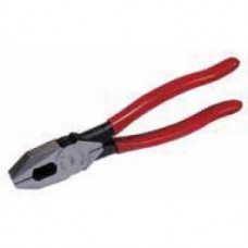 PINZA DE ELECTRICISTA CON CORTE LATERAL 9 5/16" MOD. U269-G