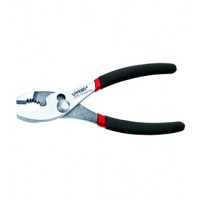 PINZA DE MECANICO CON RUBBER GRIP MOD. U276G PINZA DE MECANICO CON RUBBER GRIP MOD. U276G