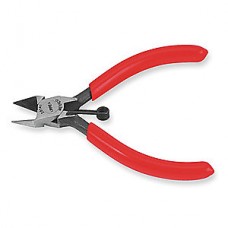 PINZA CORTE DIAGONAL PARA ELECTRONICA MOD. U28141