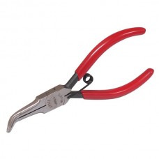 PINZA PARA ELECTRONICA PUNTA TIPO AGUJA MOD. U28520