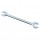 LLAVE ESPAÑOLA 14X17MM MOD. U31417