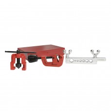 JUEGO CORTATUBO Y AVELLANADOR MOD. U349