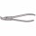 PINZA PARA ANILLOS DE RETENCION INTERIOR MOD. U367P