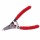 PINZA PARA ANILLOS 10 PUNTAS GRANDE MOD. U381