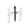 EXTRACTORES QUIJADA REVERSIBLE MOD. U4033