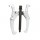EXTRACTORES QUIJADA REVERSIBLE MOD. U4044