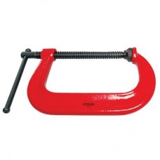 PRENSA TIPO "C" FORJADA MOD. U402