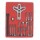 JUEGO DE EXTRACTOR PATA GALLO MOD. U4205