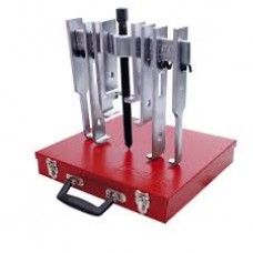 EXTRACTOR DE QUIJADA RECTA DE 6 TONELADAS MOD. U4212SJB