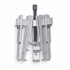 EXTRACTOR DE QUIJADA RECTA DE 6 TONELADAS MOD. U4216