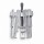 EXTRACTOR DE QUIJADA RECTA DE 6 TONELADAS MOD. U4216