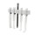 EXTRACTOR DE QUIJADA RECTA DE 10 TONELADAS MOD. U4232SJ