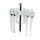 EXTRACTOR DE QUIJADA RECTA DE 10 TONELADAS MOD. U4234
