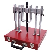 EXTRACTOR DE QUIJADA RECTA DE 10 TONELADAS MOD. U4234B EXTRACTOR DE QUIJADA RECTA DE 10 TONELADAS MOD. U4234B